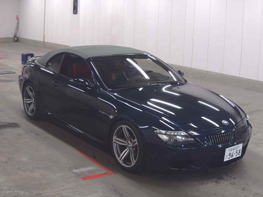 BMW M6 2007 - Image 1