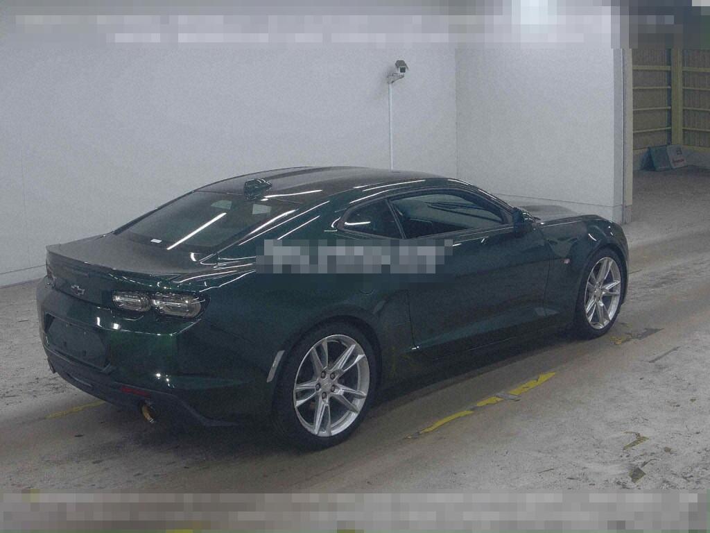 Chevrolet OTHERS 2020 - Image 6