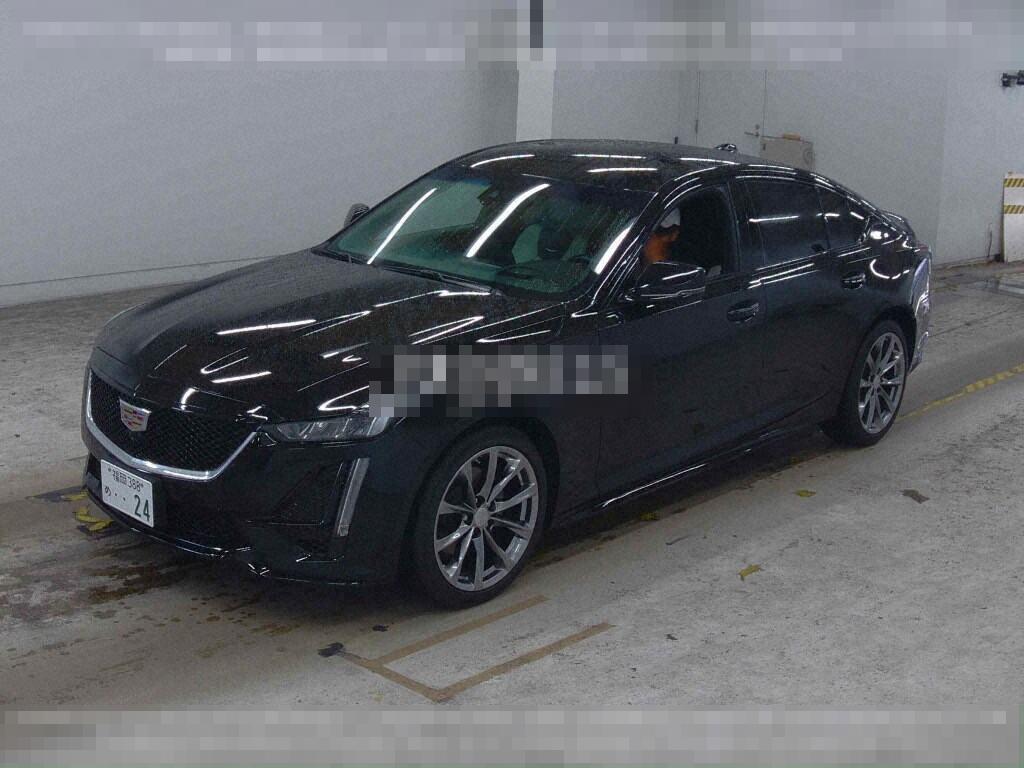 Cadillac CT5 2021 - Image 5