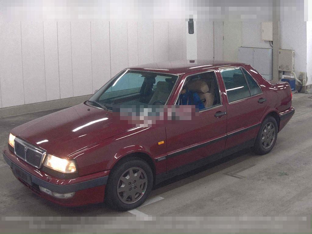 Lancia OTHERS 1995 - Image 5