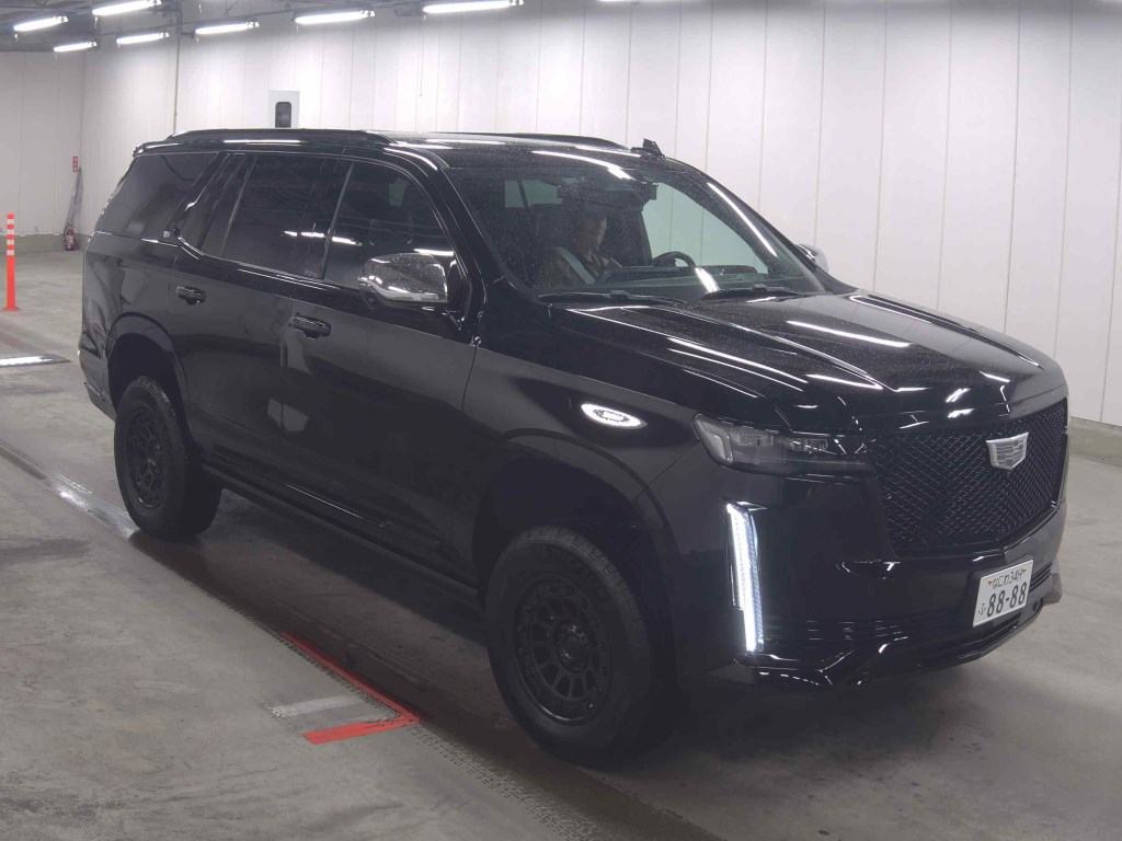 Cadillac ESCALADE 2022 - Image 2