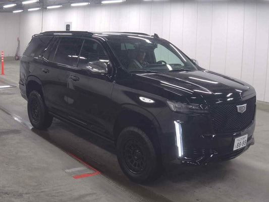 Cadillac ESCALADE 2022 - Image 2