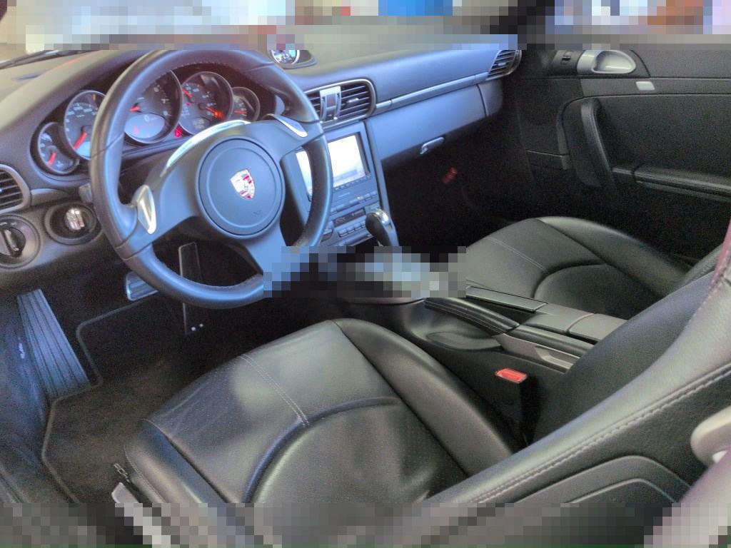 Porsche 911 CP 2011 - Image 4