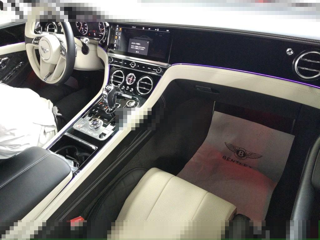 Bentley CONTINENTAL 2021 - Image 4