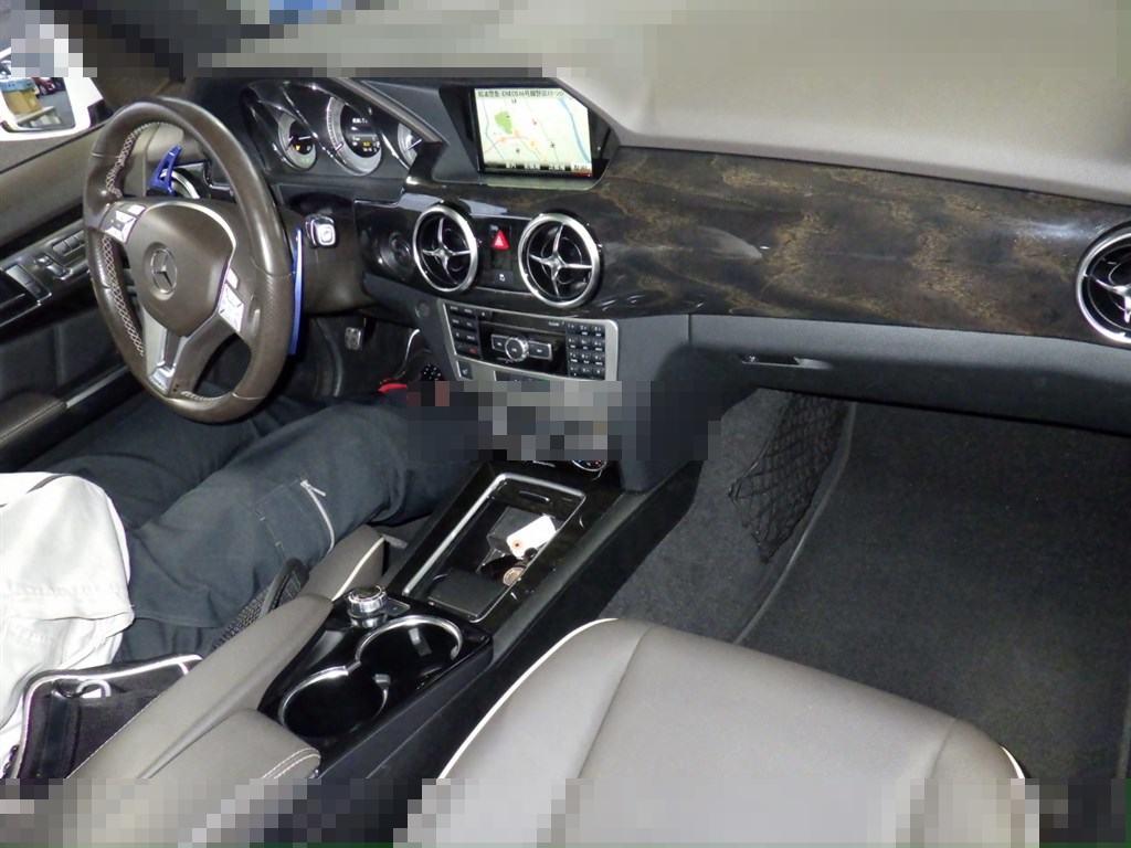 Mercedes-Benz GLK-Class 2014 - Image 4