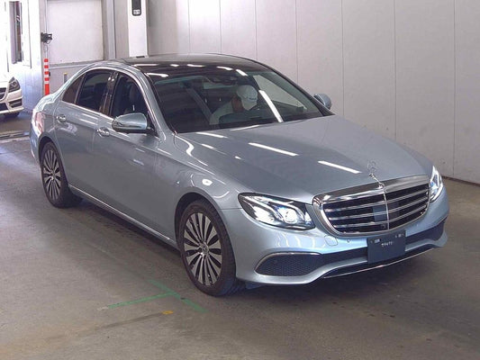 Mercedes-Benz E-Class 2017 - Image 1