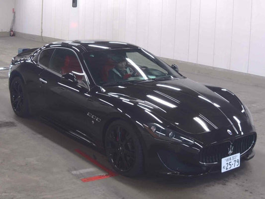 Maserati GRANTURISMO 2012 - Image 1