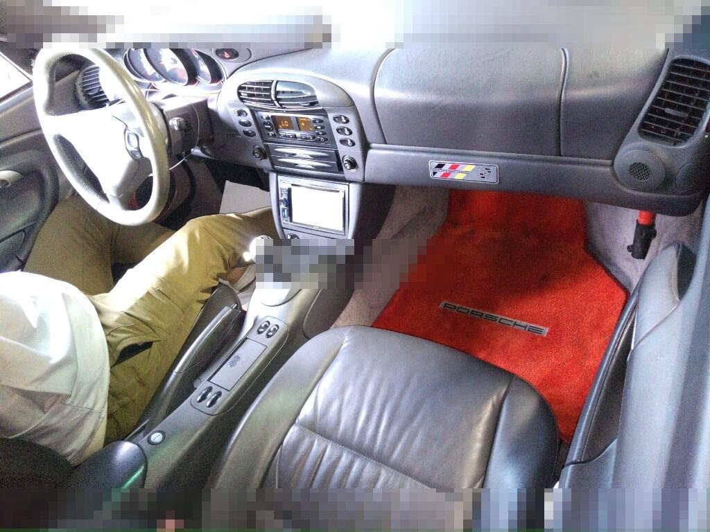 Porsche 911 CP 1999 - Image 4