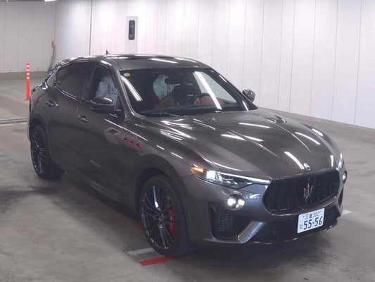Maserati LEVANTE 2022 - Image 1