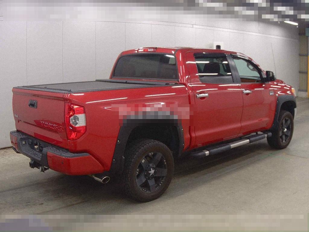 AMERICA TOYOTA TUNDRA 2014 - Image 6