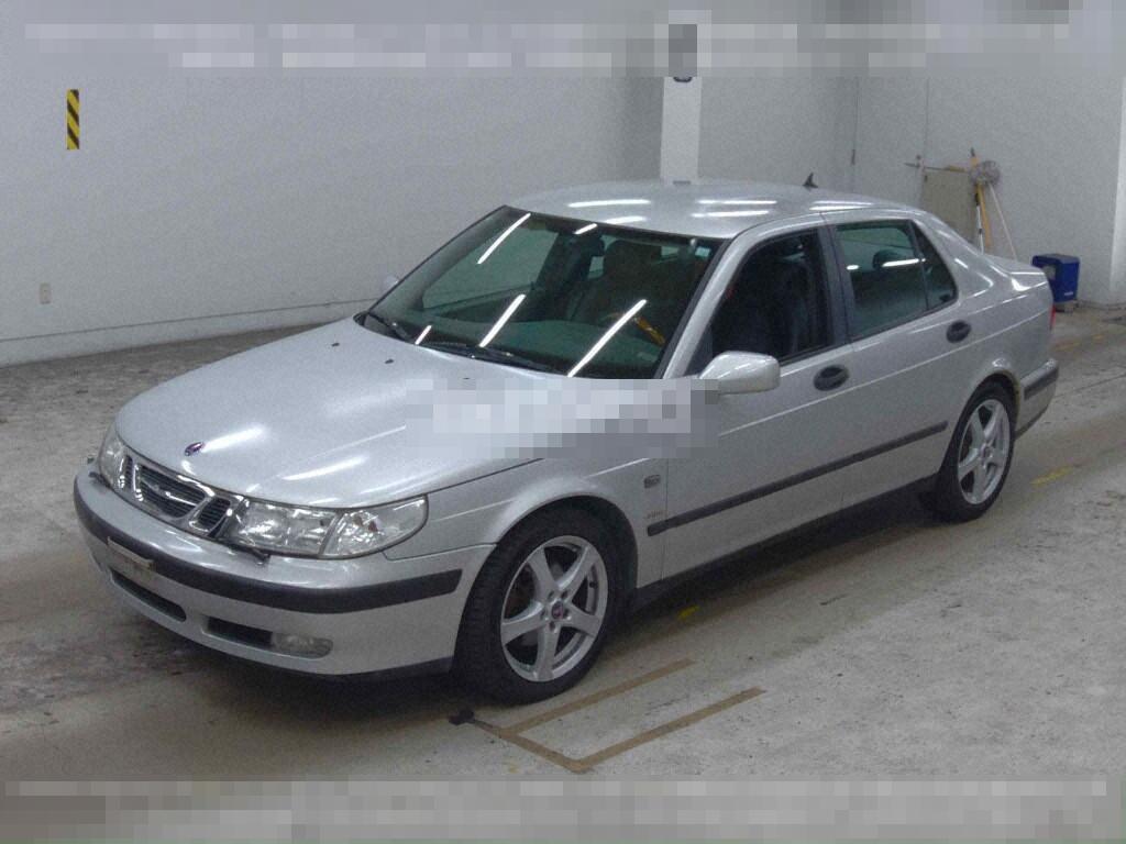 Saab 9-5 SERIES 2000 - Image 5