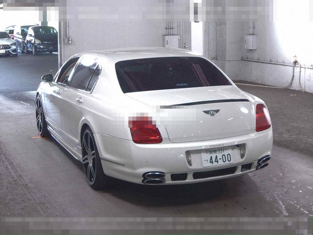 Bentley CONTINENTAL 2006 - Image 3