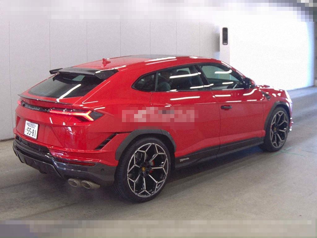 Lamborghini URUS 2024 - Image 6