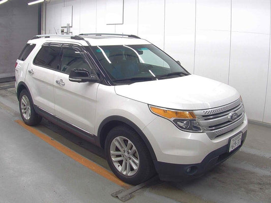 Ford Explorer 2014 - Image 2