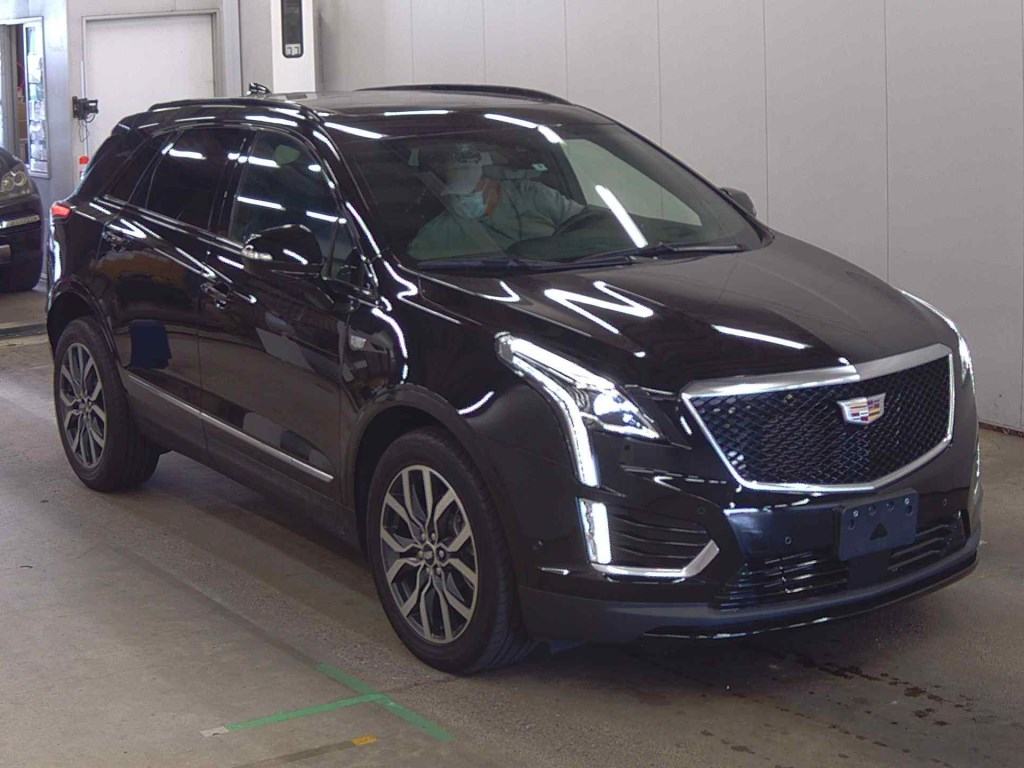 Cadillac XT5 2021 - Image 2