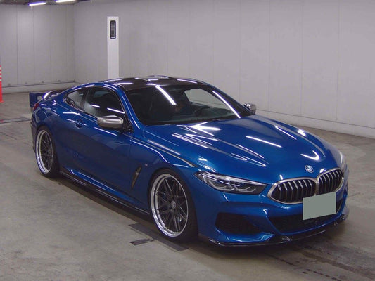 BMW 8 Series 2019 - Image 1