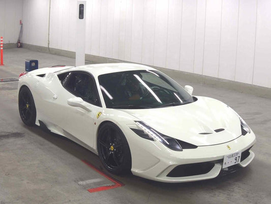 Ferrari 458 SPECIALE 2016 - Image 1