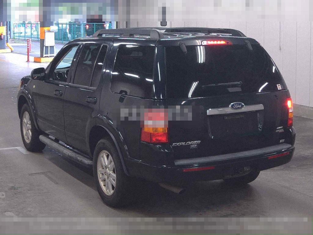 Ford Explorer 2011 - Image 3