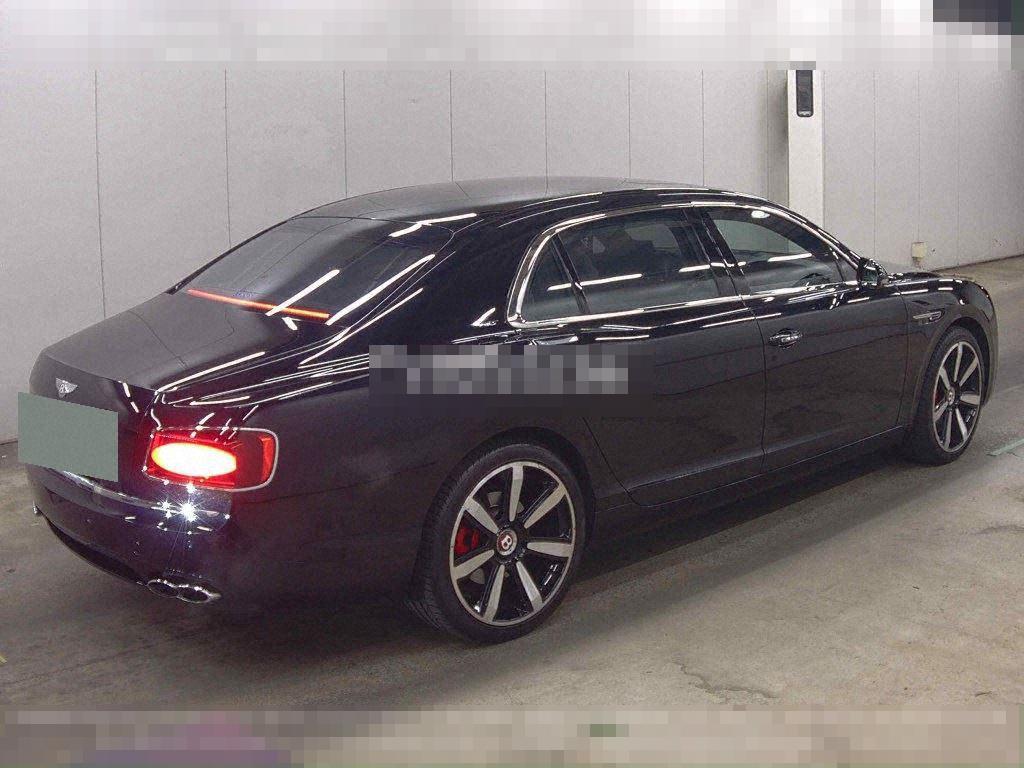 Bentley FLYING SPUR 2016 - Image 6