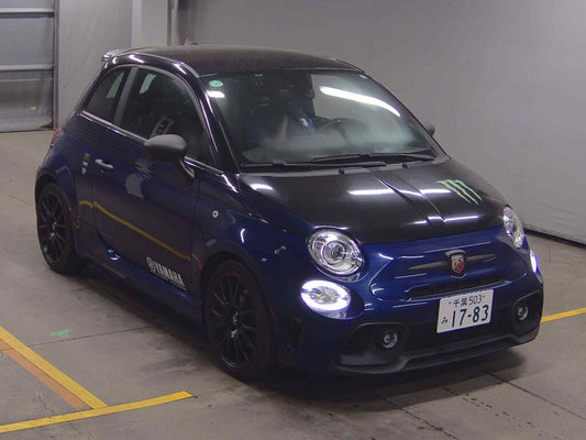 ABARTH 595 2021 - Image 1