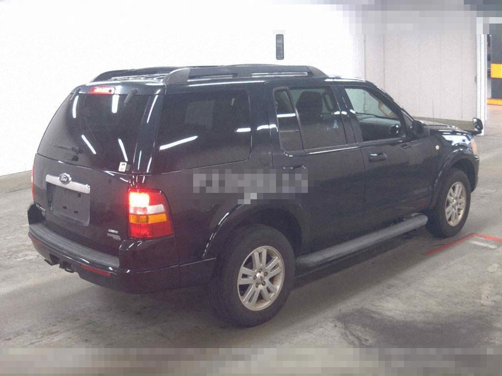 Ford Explorer 2011 - Image 6