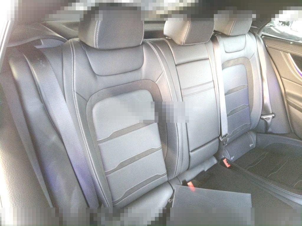 MERCEDES AMG GT CP 2019 - Image 6