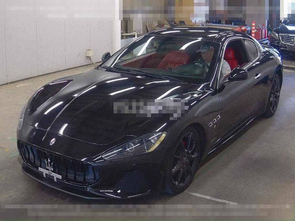 Maserati GRANTURISMO 2008 - Image 5