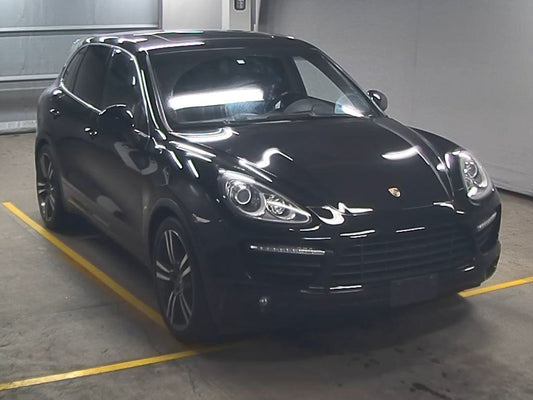 Porsche CAYENNE 2012 - Image 1