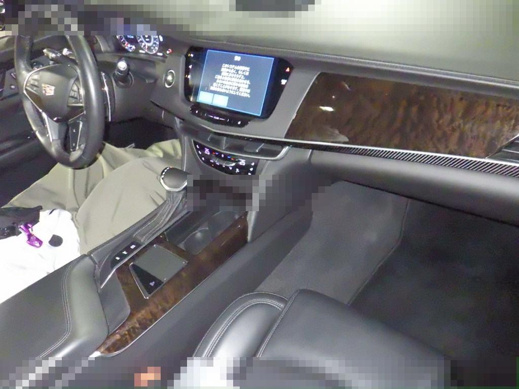 Cadillac CT6 2018 - Image 4