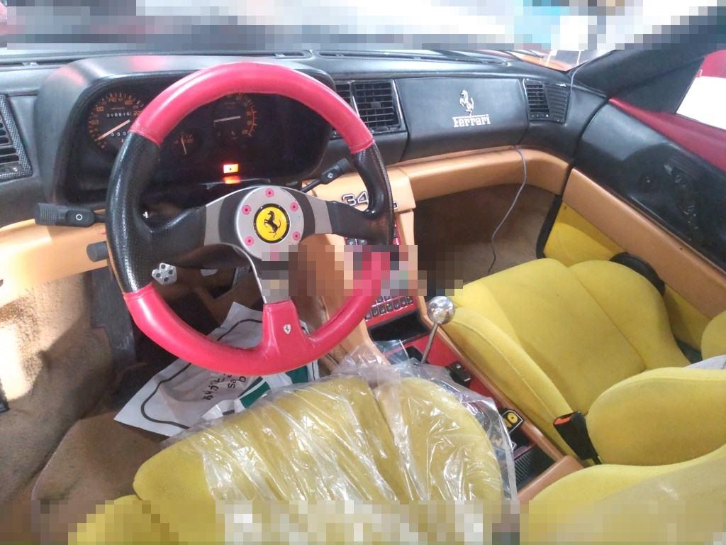 Ferrari 348 CP 1996 - Image 4