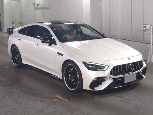 MERCEDES AMG GT CP 2023 - Image 1