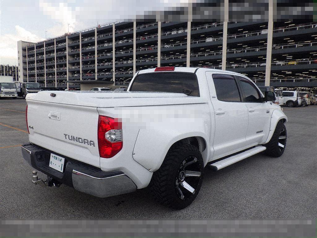 AMERICA TOYOTA TUNDRA 2019 - Image 6