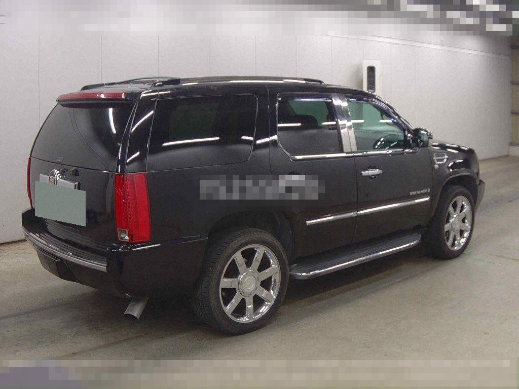 Cadillac ESCALADE 2011 - Image 6