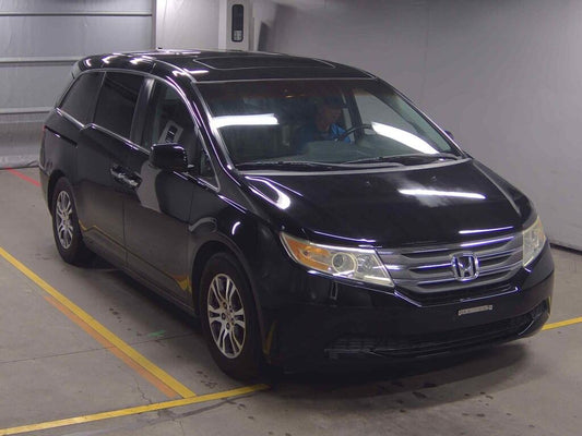 AMERICA HONDA ODYSSEY 2013 - Image 1