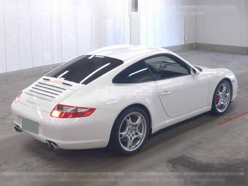 Porsche 911 CP 2006 - Image 6