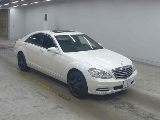 Mercedes-Benz S-Class 2010 - Image 1