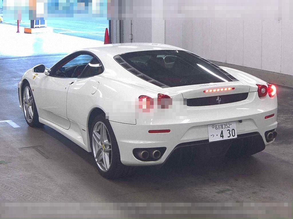 Ferrari OTHERS 2007 - Image 3