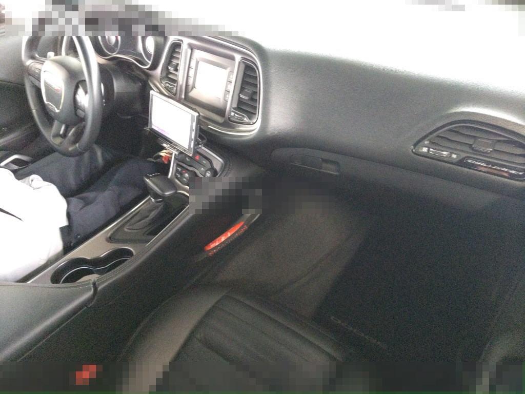 Dodge DODGE CHALLENGER CP 2016 - Image 4