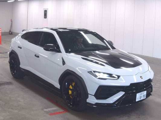 Lamborghini URUS 2025 - Image 1