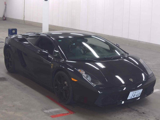 Lamborghini GALLARDO 2004 - Image 1