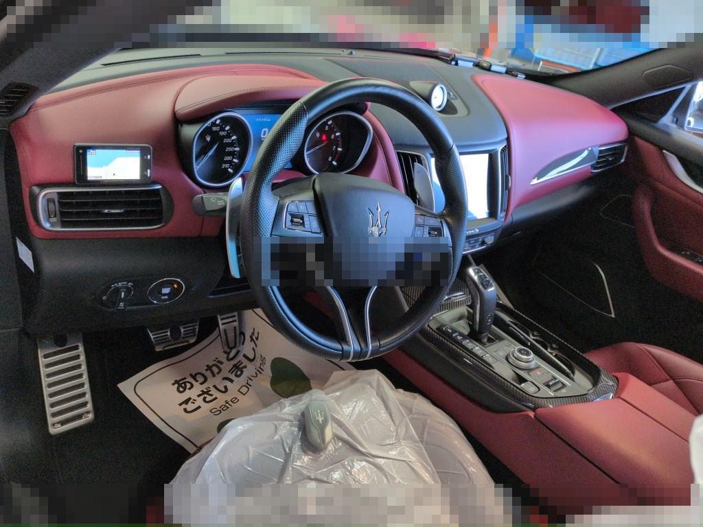 Maserati LEVANTE 2020 - Image 4