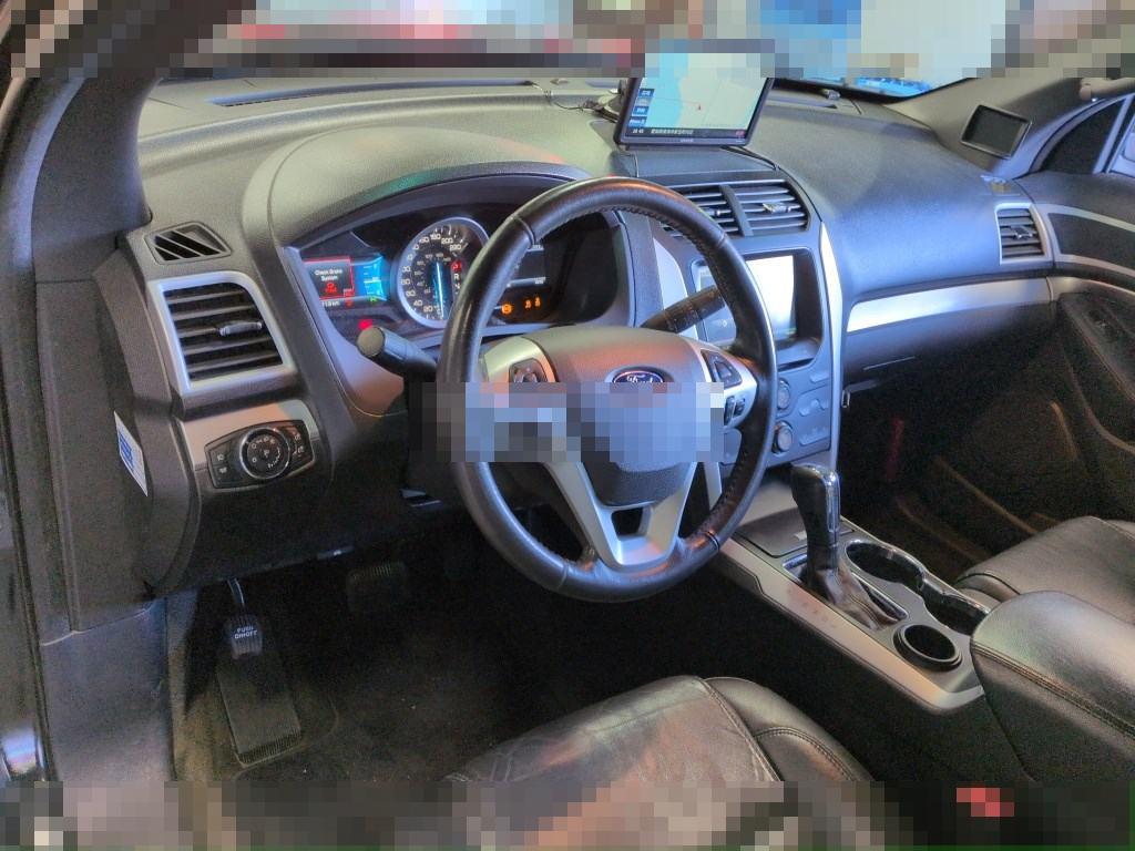 Ford Explorer 2014 - Image 4