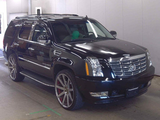 Cadillac ESCALADE 2011 - Image 2