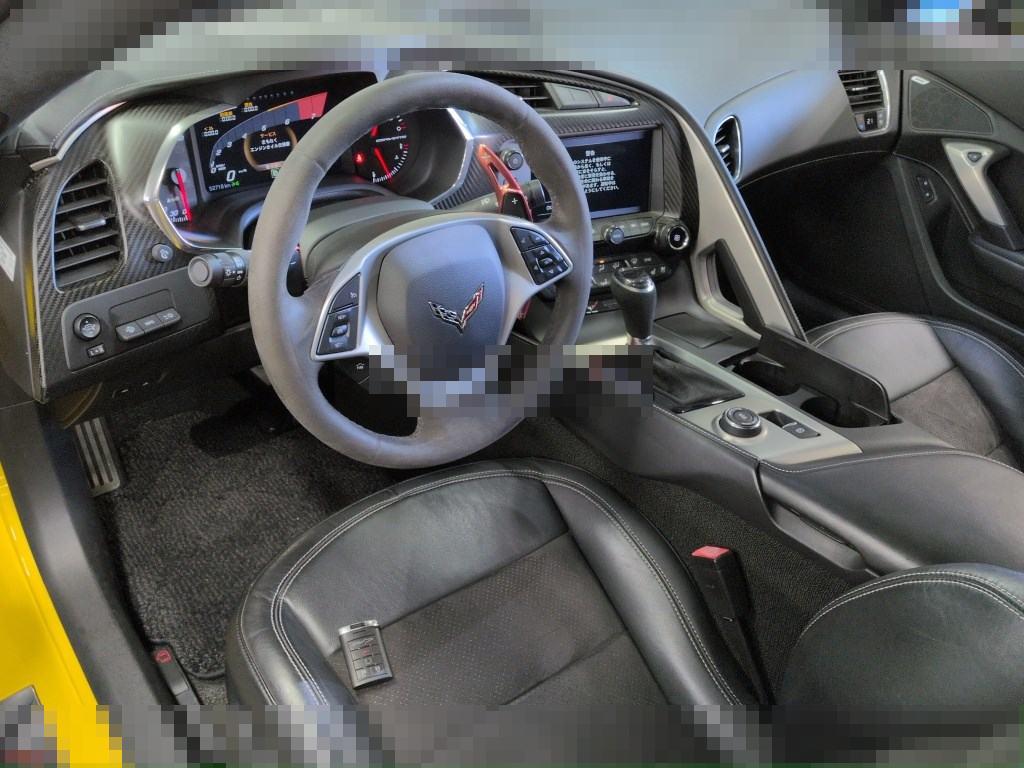 Chevrolet CORVETTE CP 2015 - Image 4