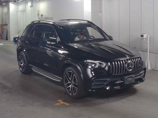 MERCEDES AMG GLE 2020 - Image 2