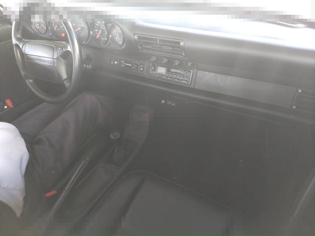 Porsche 911 CP 1994 - Image 4
