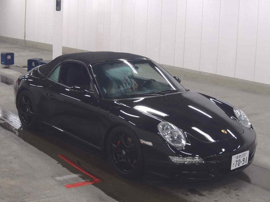 Porsche 911 CP 2007 - Image 1