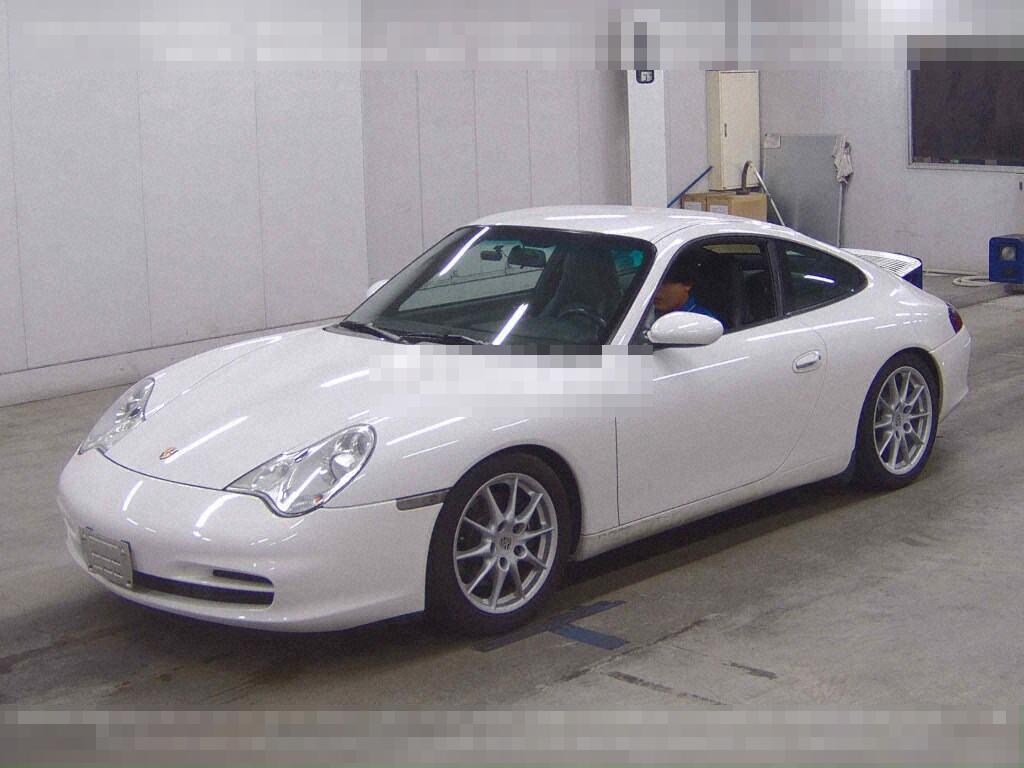 Porsche 911 CP 2003 - Image 5