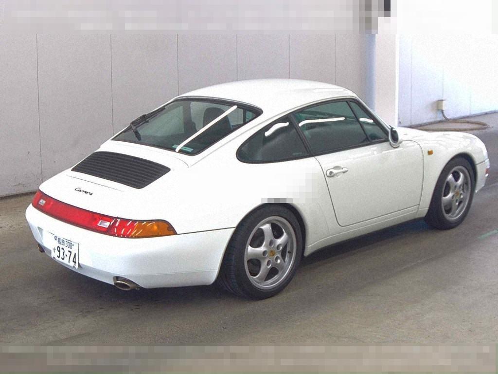 Porsche 911 CP 1994 - Image 6