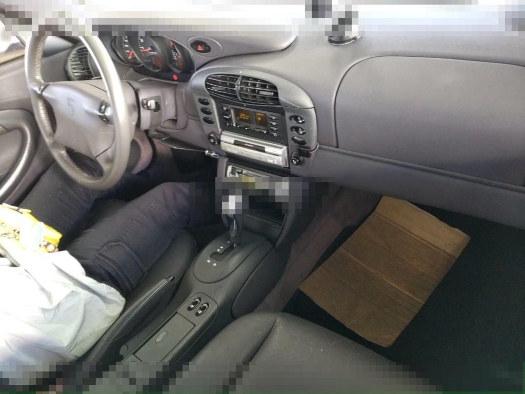Porsche 911 CP 1998 - Image 4